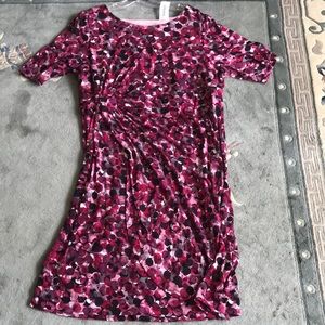 Dressbarn womens dress with tag size 20W